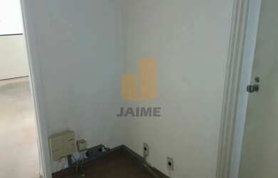 Imagem 2: Conjunto Comercial com 1 sala 1 Vaga em Higienópolis