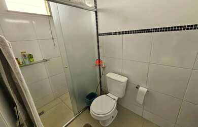 Imagem 15: Duplex no Quinta das Laranjeiras 04 Suites Escritorio Área gourmet e...