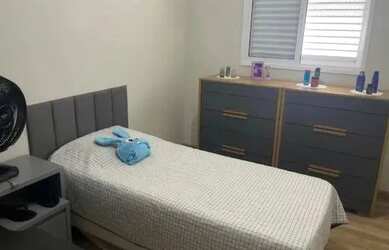 Imagem 7: Apartamento com 3 dormitórios, 103 m² - venda por R$ 600.000,00 ou aluguel...