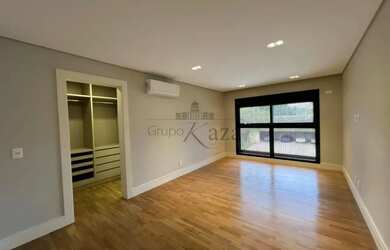 Imagem 13: Casa em Condomínio - Alphaville Residencial Zero - 4 Suítes - 550m²