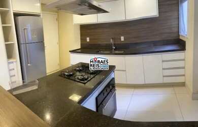 Imagem 6: APARTAMENTO A VENDA COM 3 QUARTOS NA CHÁCARA SANTO ANTONIO