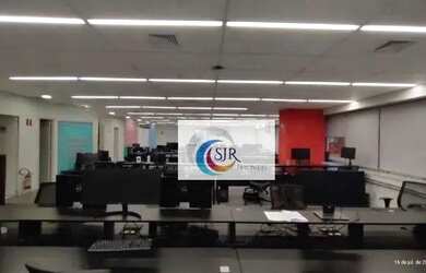 Imagem: O depósito possui 5 Vagas na garagem, 509m² de Área, Imóvel