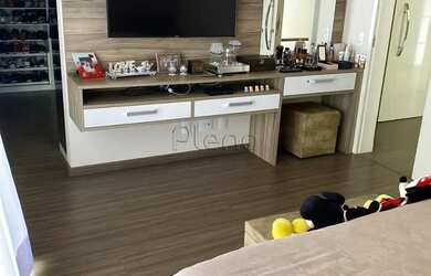 Imagem 11: Casa à venda em Valinhos, Pinheiro, com 3 suítes, com 331 m², Condomínio...