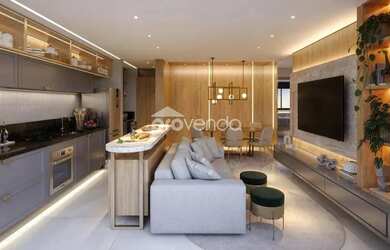 Imagem 3: APARTAMENTO 2 SUÍTES - HARMONY PARK WAY, SETOR BUENO