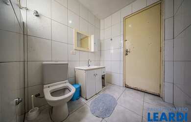 Imagem 16: APARTAMENTO - BELA VISTA - SP