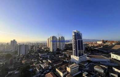 Imagem 6: Apartamento a Venda 2 Quartos Suíte Novo Lazer Ponta da Praia Santos