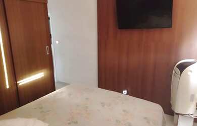 Imagem 10: APARTAMENTO 92m BETIM. Piscina, Churrasqueira, Imóvel mobiliadoe92m²...
