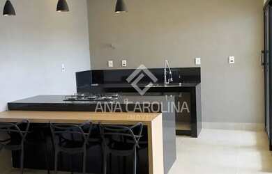 Imagem 5: Casa maravilhosa à venda no Residencial Villa Segura