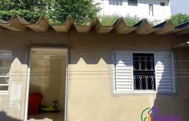 Imagem 15: CASA TÉRREA - VILA SANTO ANTÔNIO - SP