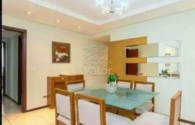 Imagem 6: Apartamento Água Verde, na Rua Dom Pedro I