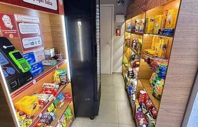 Imagem 10: Apartamento à venda no RUA DO BOSQUE - BARRA FUNDA, SÃO PAULO - SP,...