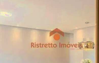 Imagem 6: Apartamento à venda, 124 m² por R$ 850.000,00 - Butantã - São Paulo/SP