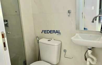 Imagem 12: Apartamento para alugar com 03 suítes e semi-imobiliado na Jaqueira -...