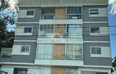 Imagem: Apartamento a venda no Bairro Praça em Tijucaas-SC