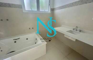 Imagem 11: Alto Padrão para Locação em Guarujá, Loteamento João Batista Julião,...