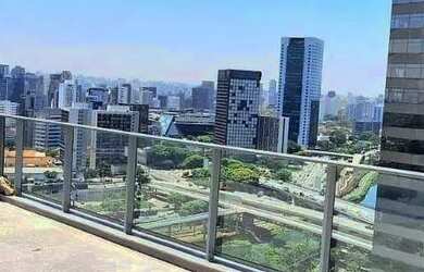 Imagem 7: Andar Corporativo para alugar, 741 m² por R$ 123.042,52/mês - Butantã...