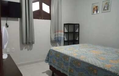 Imagem 8: Casa a venda com 6 quartos no Tambor Ótimo Preço