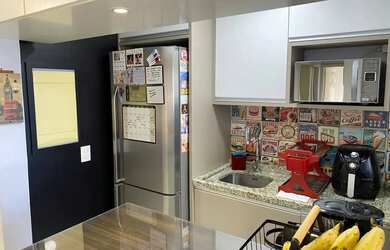 Imagem 12: Apartamento à venda no bairro Cavalhada - Porto Alegre/RS