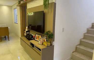 Imagem 2: Vendo Village de 2/4 reformada no papagaio