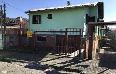 Imagem 2: Casa Desvio Rizzo Caxias do Sul