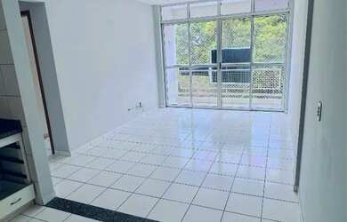 Imagem 2: Apartamento 2 quartos - SETOR DOS AFONSOS