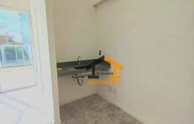 Imagem 7: Sala, 40 m² - venda por R$ 320.000,00 ou aluguel por R$ 2.125,00/mês...