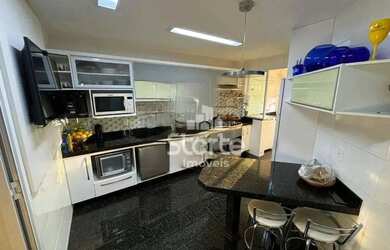 Imagem 6: Apartamento todo montado com 3/4 sendo 2 suítes à venda, 137m² por...