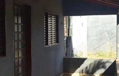 Imagem 4: LOTE COM CASA NO CENTRO DE SANTO ANTÔNIO DO DESCOBERTO