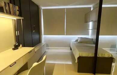 Imagem 6: Apartamentos com 2 Quartos e 1 banheiro à Venda em Vila Plana. NTH07