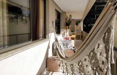 Imagem 2: Apartamento com 4 quartos à venda, 127 m² por R$ 1.400.000 - Icaraí - Niterói/RJ