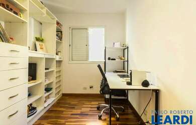 Imagem 7: APARTAMENTO - CONSOLAÇÃO - SP