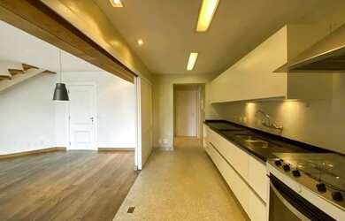 Imagem 6: Imóvel para aluguel e venda tem 165 metros quadrados com 3 quartos