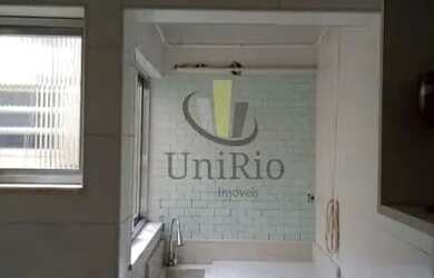 Imagem 12: Apartamento á venda - Freguesia - Jacarepaguá - Rio de Janeiro -RJ