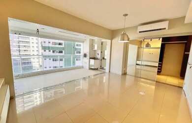 Imagem: O apartamento possui 3 Dormitórios, 4 Banheiros, 2 Vagas na