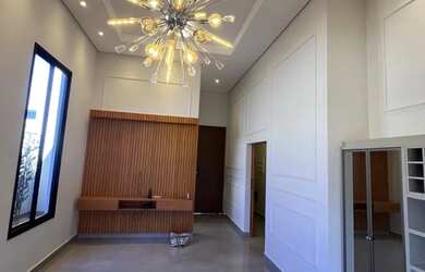 Imagem 2: CASA CONDOMÍNIO ALTA VISTA SÃO JOSÉ DO RIO PRETO