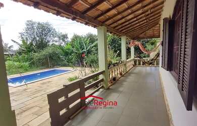 Imagem: A fazenda possui 200m² de Área e está localizado em Boa