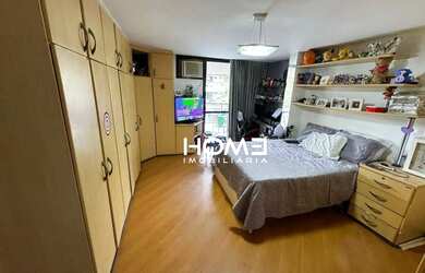 Imagem 5: Apartamento com 2 quartos à venda, 130 m² por R$ 710.000 - Recreio dos...