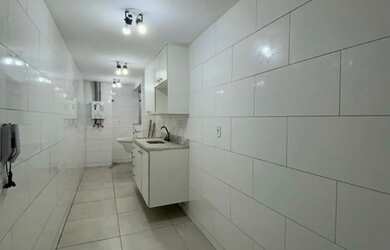 Imagem 6: ALUGO LINDA COBERTURA NO CONDOMÍNIO VILLAGIO ARBORETTO