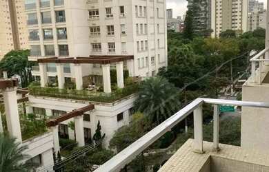 Imagem 4: Apartamento para aluguel na Vila Olímpia com 2 quartos