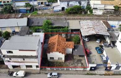 Imagem 12: Lote à venda no Bairro São Sebastião, conselheiro Lafaiete - MG