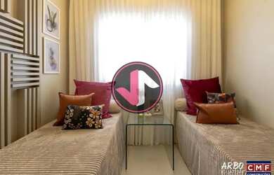 Imagem 9: Casa em Condomínio Arbo Iguatemi à venda 3 Quartos 1 Suíte 113m² 2...