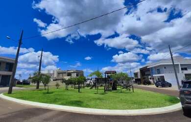 Imagem 6: Condomínio Paysage Felicitá - Cascavel-2 Terreno lado a lado, 200 m²...
