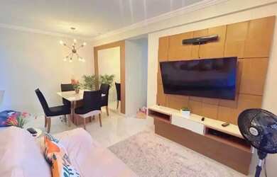 Imagem 13: Torres Dumont: Apartamento Nascente na Pedreira 86m² 3 Quartos (2 Suítes) 1 Vg