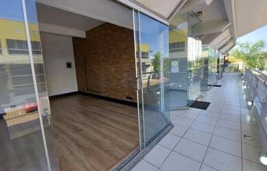 Imagem 2: Sala Sobreloja em Centro - Americana