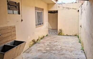 Imagem 16: Casa Padrão em Ponta Grossa