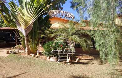 Imagem 2: VENDO LINDA CHACARA DE 2.500 M² A 05 KM DE MONTES CLAROS MG, SENTIDO...