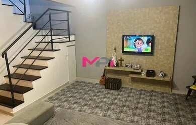 Imagem 3: CASA A VENDA NO CONDOMÍNIO VILLAGGIO DEL SOLE - JUNDIAÍ