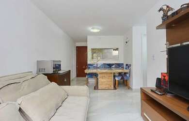 Imagem 6: Apartamento - Campo Comprido