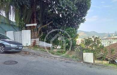Imagem 1: Terreno Residencial - Freguesia (Jacarepaguá