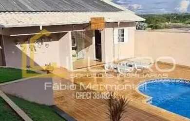 Imagem 15: Casa para venda com 604 m² e 4 quartos em Residencial Primavera, Piratininga - SP